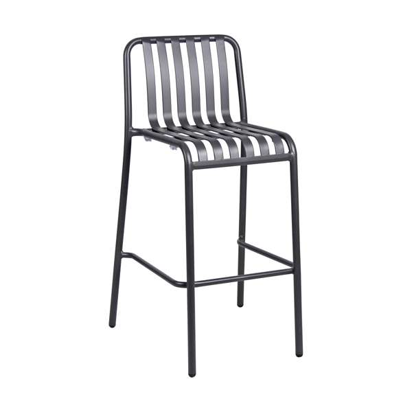 Bordeaux Bar Stool