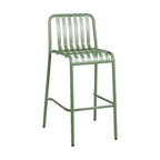 Bordeaux Bar Stool