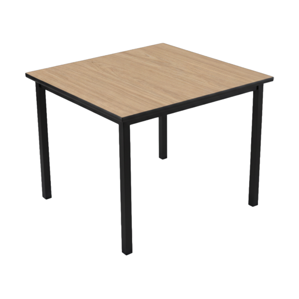 Spire 1000 Table Kit with Prime Oak Top