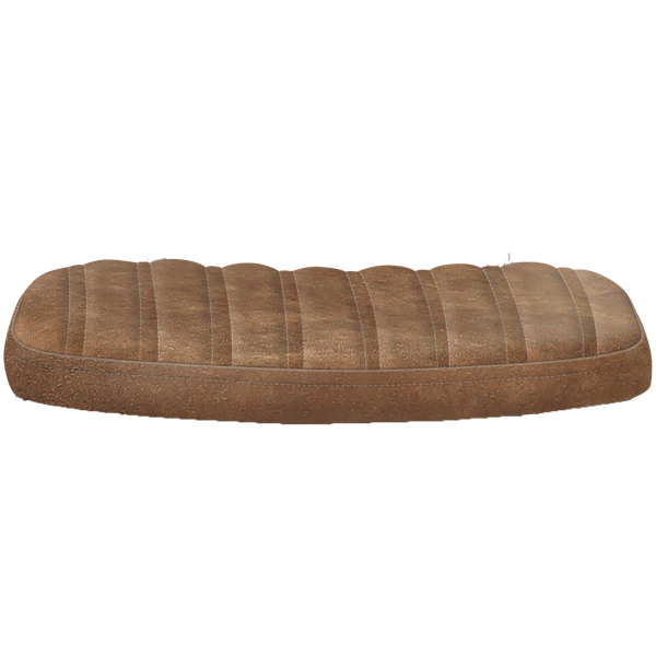 TiramisuSeat Pad - Mocha Fabric