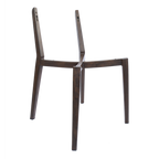 Atlanta Chair Frame - Oak