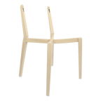 Atlanta Chair Frame - Oak