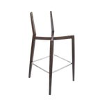 Atlanta Barstool Frame - Oak