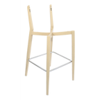 Atlanta Barstool Frame - Oak