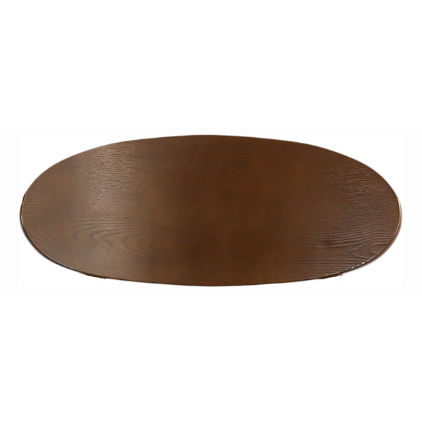 Atlanta Narrow Backrest - Oak Ply