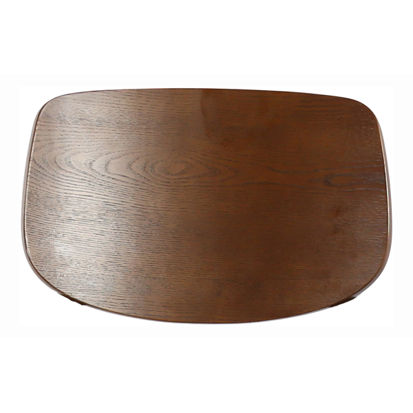 Atlanta Large Backrest - Oak Ply