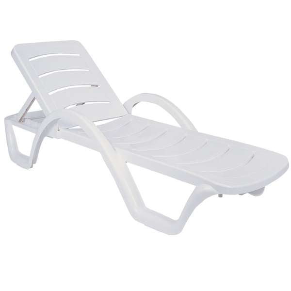 Havana Sun Lounger (MOQ: 6)