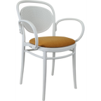 Marcel XL Arm Chair with Cushion