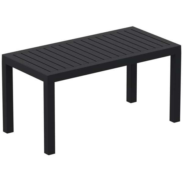 Ocean Lounge Coffee Table - White