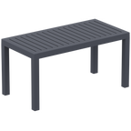 Ocean Lounge Coffee Table - White
