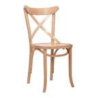 Crossback Chair