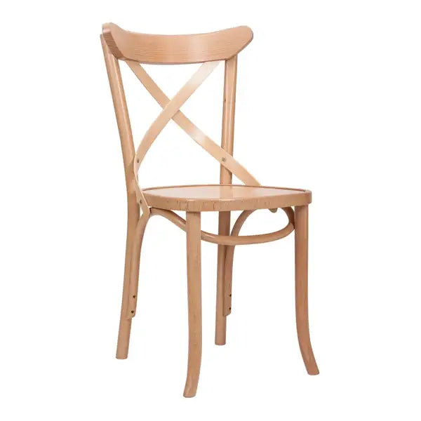 Crossback Chair