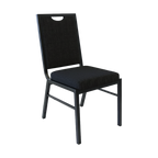 Square Back Function Chair