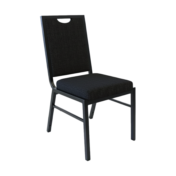 Square Back Function Chair