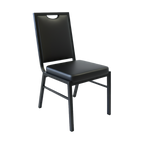 Square Back Function Chair