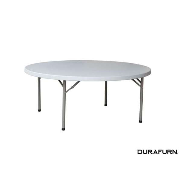 Manhattan Banquet Table 152 Round