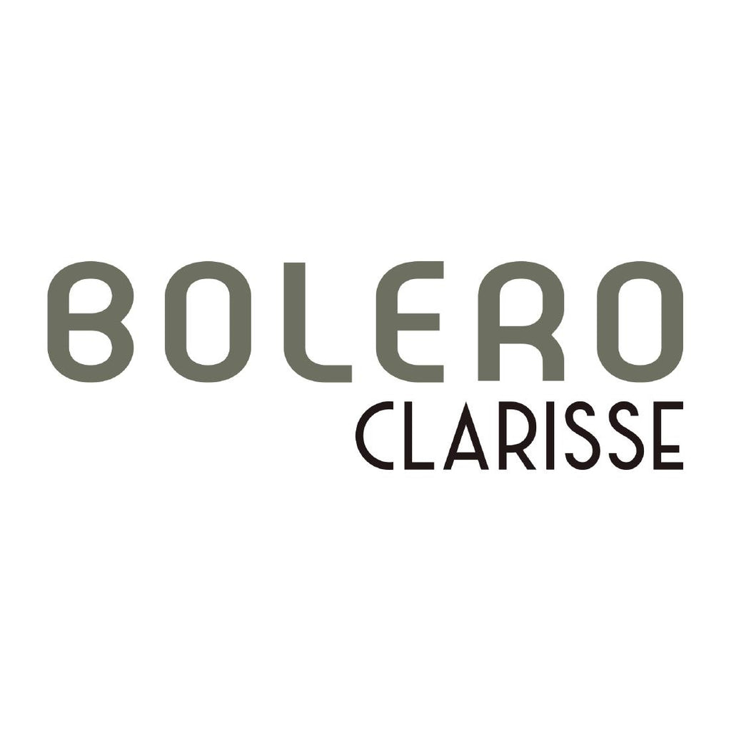 Bolero Clarisse Side Chair Metallic Grey (Box 2)