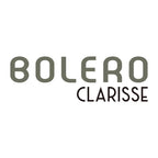 Bolero Clarisse Side Chair Metallic Grey (Box 2)