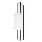 Cylinder Wall Mounted Ashtray