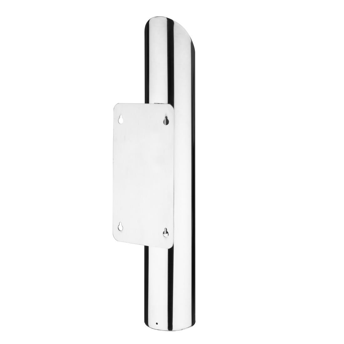 Cylinder Wall Mounted Ashtray