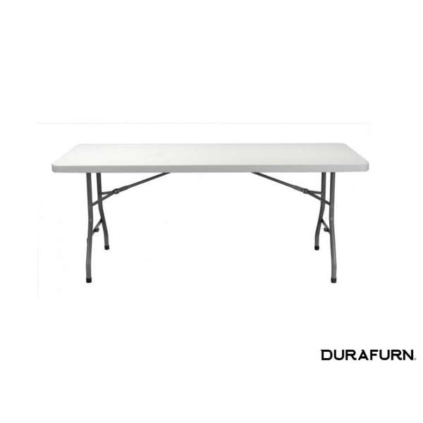 Manhattan Trestle Table 242 Rectangle