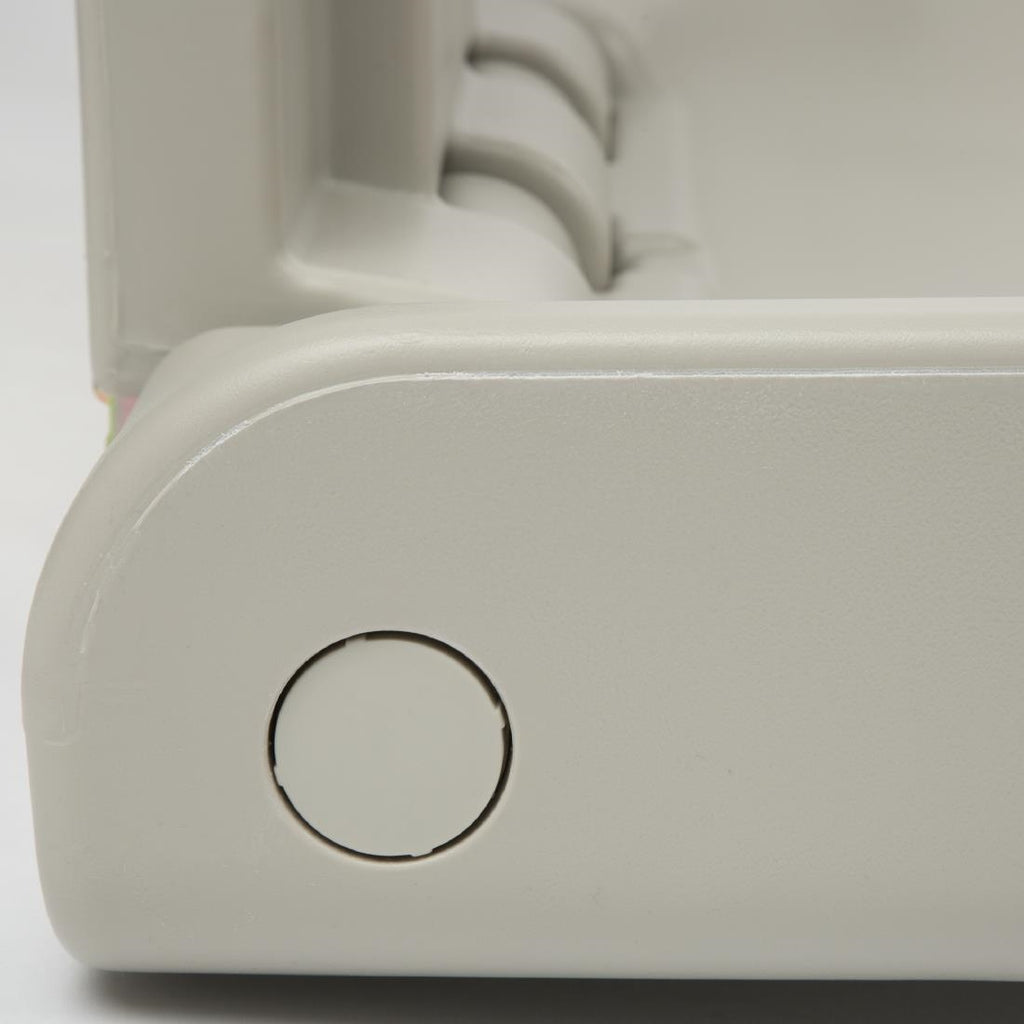 Bolero Horizontal Changing Station