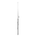 Bolero Foldaway Poseur Table - 800mm