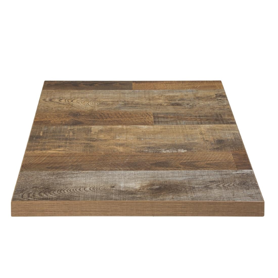 Bolero Square Table Top - Urban Dark - 48x700mm