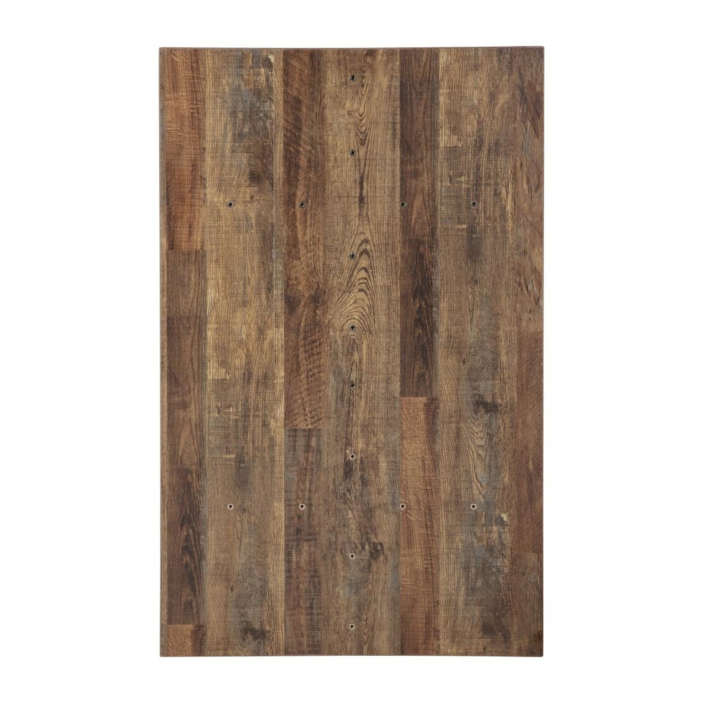 Bolero Table Top - Urban Dark - 48x1100x700mm