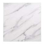 Bolero Table Top Square Marble Effect - 48x600mm