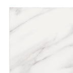 Bolero Table Top Square Marble Effect - 48x600mm