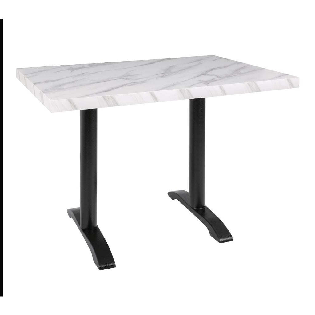 Bolero Table Top Marble Effect - 48x1100x700mm