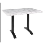 Bolero Table Top Marble Effect - 48x1100x700mm