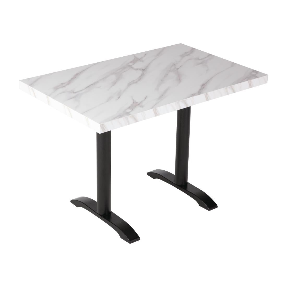 Bolero Table Top Marble Effect - 48x1100x700mm