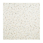 Bolero Terrazzo Style Square Table Top - 700mm
