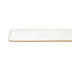Bolero Square 700mm Table Top (White)