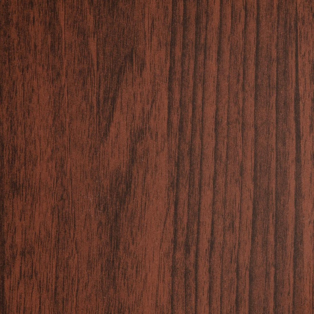 Bolero Round 600mm Table Top (Dark Brown)
