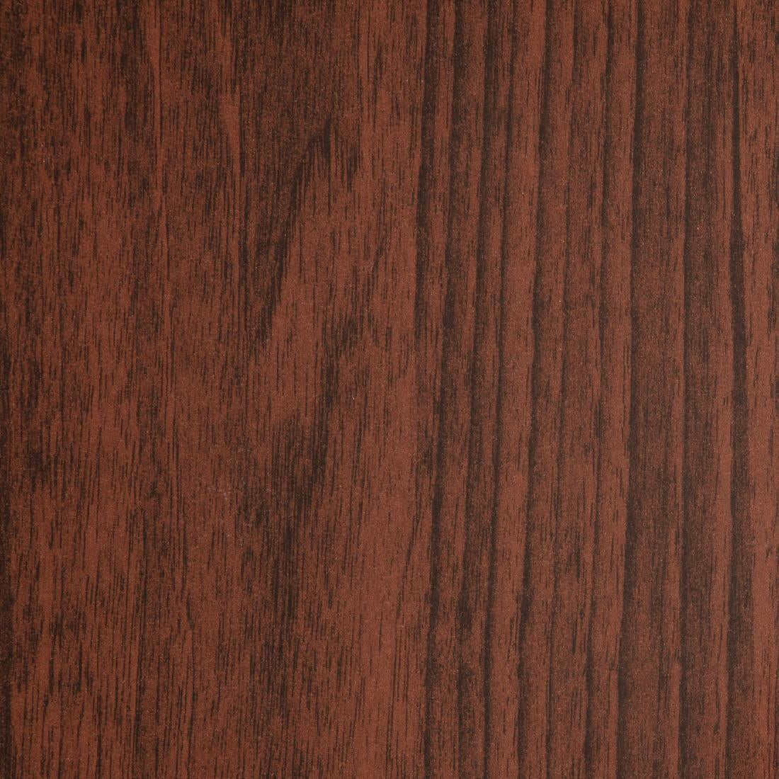 Bolero Round 600mm Table Top (Dark Brown)