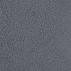 Bolero Gun Metal Grey Steel Bistro High Stool (Pack 4)
