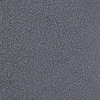 Bolero Gun Metal Grey Steel Bistro Low Stool (Pack 4)