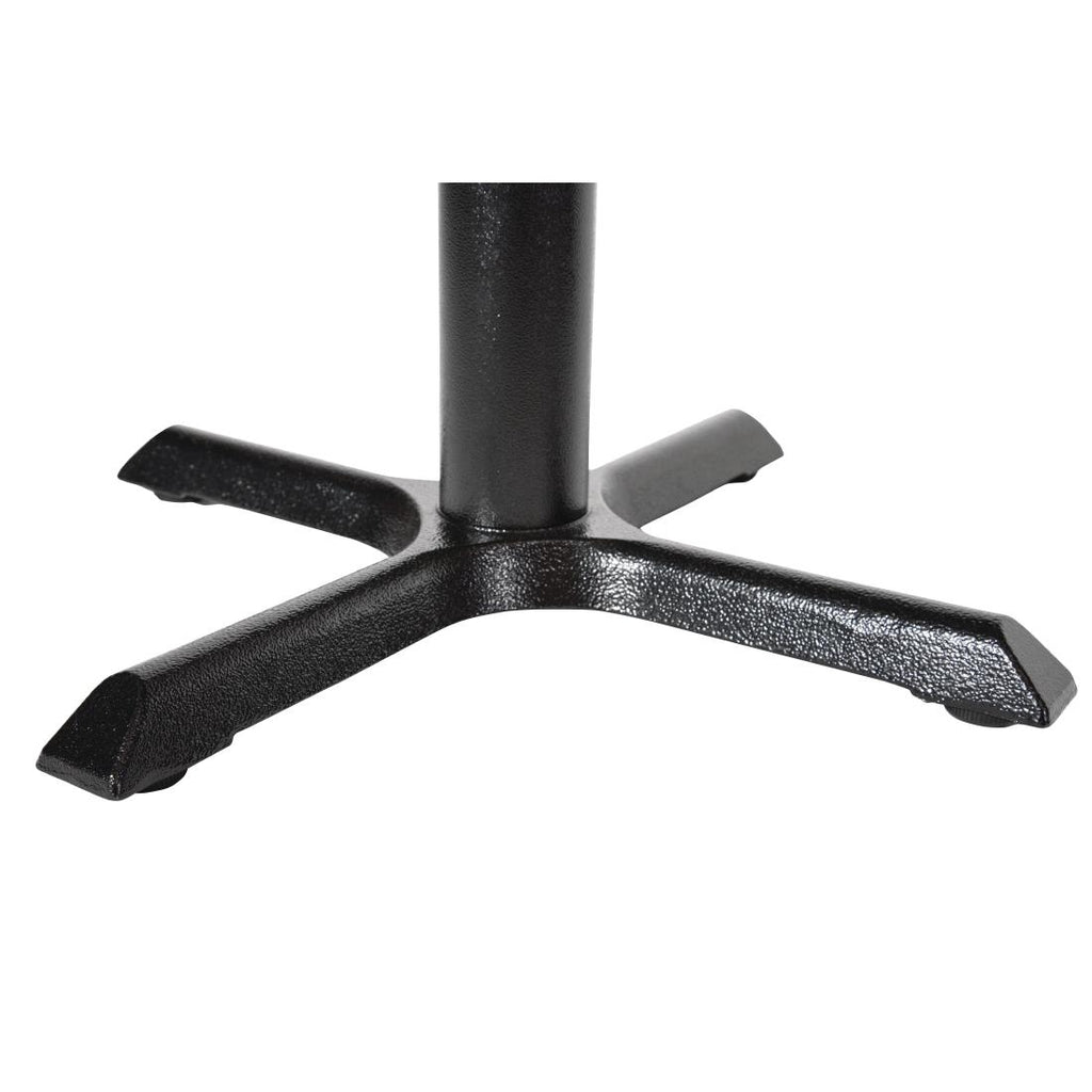 Bolero Budget Coffee Height Table Base