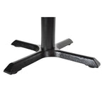 Bolero Budget Coffee Height Table Base