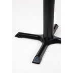 Bolero Budget Coffee Height Table Base