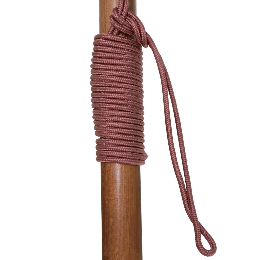 Bolero Square Pulley Umbrella Navy Blue - 2.5m