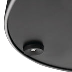 Bolero St/St 304 Table Base - 400mm Round