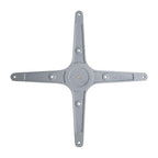 Bolero St/St 304 Table Base - 400mm Round
