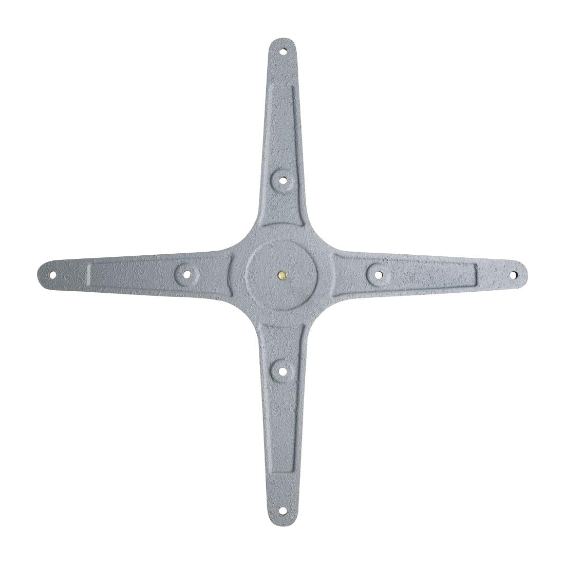 Bolero St/St 304 Table Base - 400mm Round