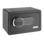 Bolero Standard Hotel Room Safe Black - 200x310x200mm