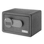 Bolero Standard Hotel Room Safe Black - 200x310x200mm
