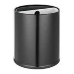 Bolero 2 Compartment Hotel Bin
